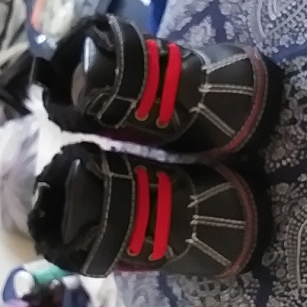 Infants & Toddlers shoes